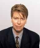 Jurist Henrik Adam Staunskjær
